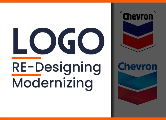 The Significance of Modernizing Your Logo and the Reasons to Revitalize it Immediately