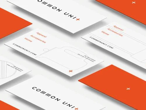 Branding Portfolio