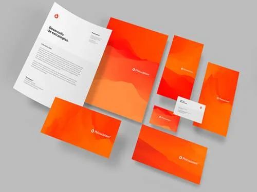 Branding Portfolio