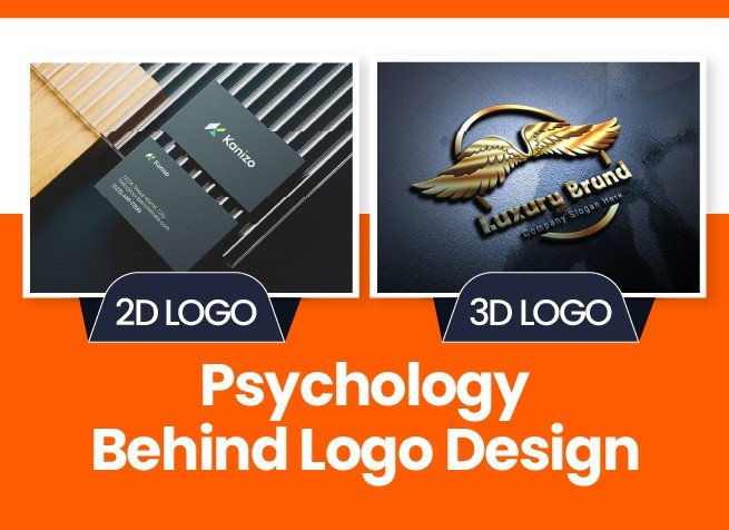 Psychology Behind Logo Design